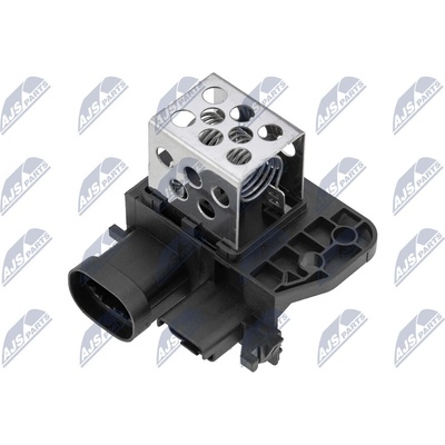 Odpor, vnitřní tlakový ventilátor NTY ERD-PE-012