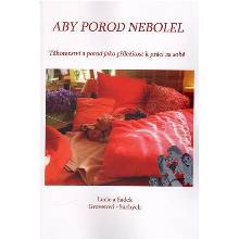 Aby porod nebolel