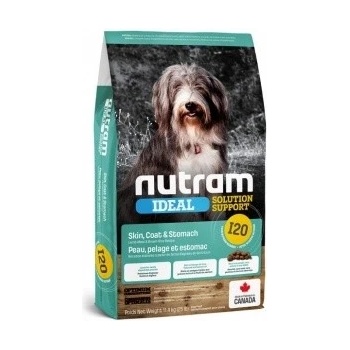 Nutram I20 Ideal Sensitive Dog 2 kg