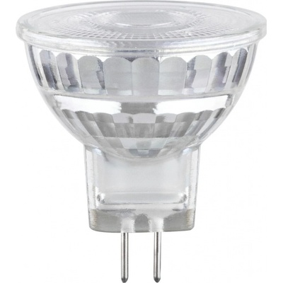 Paulmann P 28978 Standard 12V LED reflektor GU4 1,8W 2700K stříbrná