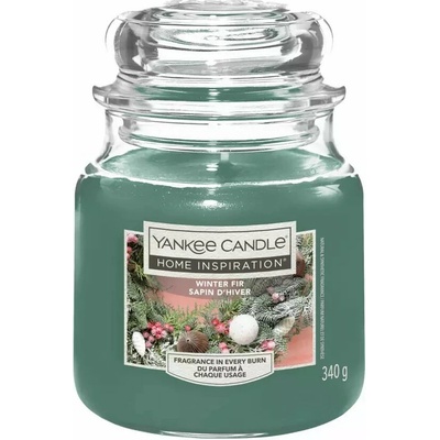 Yankee Candle Winter Fir 340 g