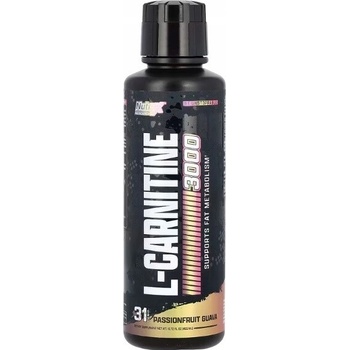 Nutrex Liquid Carnitine 3000 465 ml