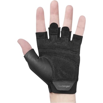 Harbinger Мъжки Ръкавици / FlexFit 2.0 - Red S