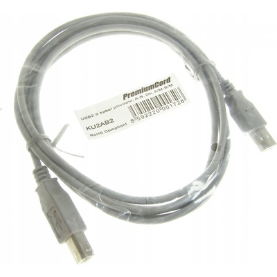 PremiumCord KU2AB2 – Zbozi.Blesk.cz
