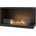 Infire Inside 800 right corner + glass