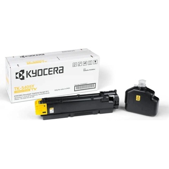 Kyocera Mita TK5405Y - originální