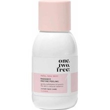 One.Two.Free! Radiance Enyzme Peeling 35 ml