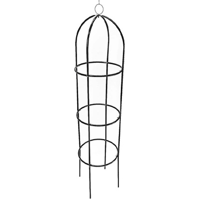 Kinzo garden ГРАДИНСКА АРКА МЕТАЛНА KINZO GARDEN 185x40см