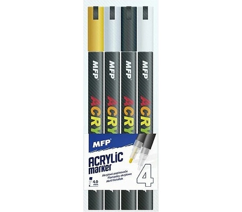 MFP 6410845 set 4ks