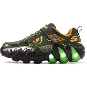 Skechers S Lights-Skech-O-Saurus Lights 2.0