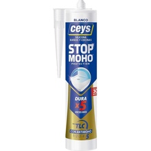 CEYS Stop plísni silikon 280g biely