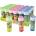 Bublifuk dinosaurus 50 ml