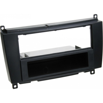 Redukčný rámček autorádia pre Mercedes CLK