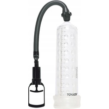 Toy Joy Pumpa na penis Power Massage Pump