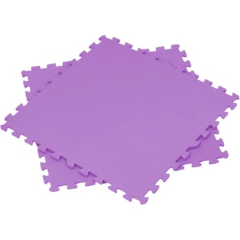 Image 1 of Orion Fitness Подложка Eva [2 x 61 cm] Лилава