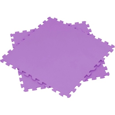 Orion Fitness Подложка Eva [2 x 61 cm] Лилава