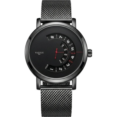 Yazole F509 Stealth