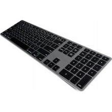 Matias Mac Aluminium FK418BTLB-UK