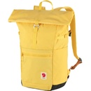 Fjällräven High Coast FoldsackMellow Yellow 24 l