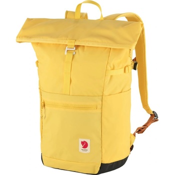 Fjällräven High Coast FoldsackMellow Yellow 24 l