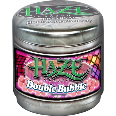 Haze Tobacco Haze Double Bubble 100 g