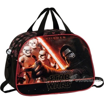 SDS sportovní taška Star Wars VII Kylo Ren 4643251