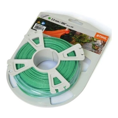 STIHL 2,0mm x 60m lanko vyžínacie