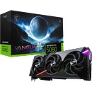 MSI GeForce RTX 5080 VANGUARD SOC 16GB GDDR7 256bit (RTX 5080 16G VANGUARD SOC)