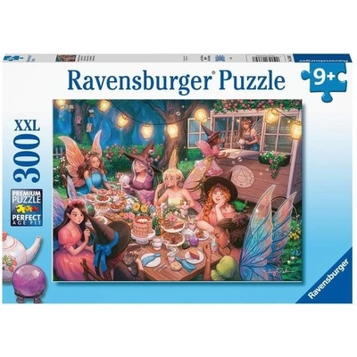 Ravensburger 133697 Čarovná Večera 300 dielov