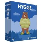 Reflexshop Настолна игра с карти Hygge - на унгарски език (HQHYGRS)