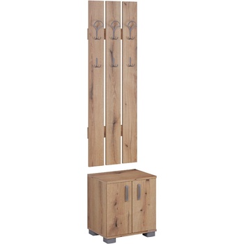 Matis Портманто Аполон pa2 дъб артизан