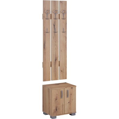 Matis Портманто Аполон pa2 дъб артизан