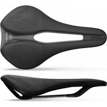 Selle Italia X-Comfort Boost L3 černé