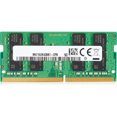 HP DDR4 8GB 3200MHz 286H8AA