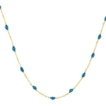 Blush Дамско златно колие Blush 3162YRB (3162YRB)