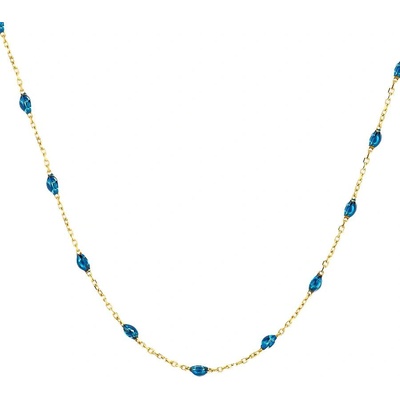 Blush Дамско златно колие Blush 3162YRB (3162YRB)