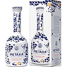 Metaxa Grande Fine Collectors Edition 40% 0,7 l (kartón)