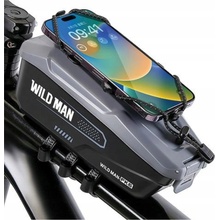 Wildman FK6 na rám