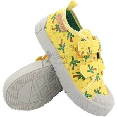 D.D.Step CSB-41239A Yellow