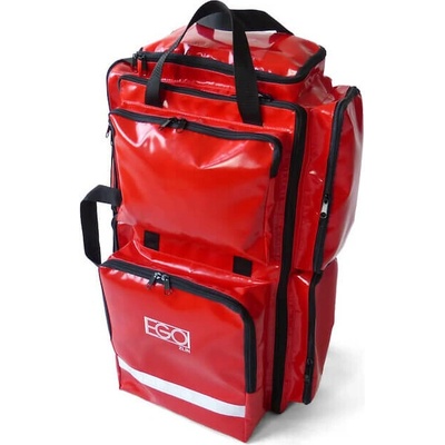 EGO záchranářský ruksák ER-20 velký s ampuláriem