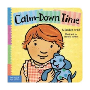 Calm-down Time (ISBN: 9781575423166)