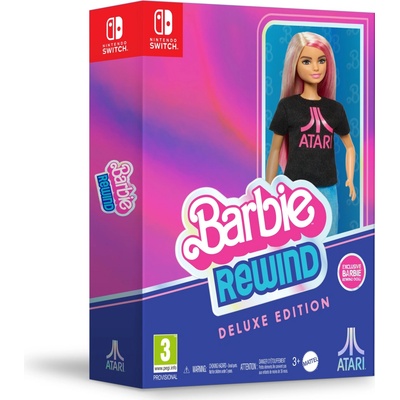 Barbie Rewind (Deluxe Edition)
