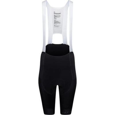 Isadore Dámske Women's Echelon Aero Bib Shorts Black/White