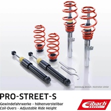 Eibach Pro-Street-S PSS65-35-029-01-22 pre FORD USA MUSTANG Convertible 2.3 EcoBoost • 231 kW • 2015–2023