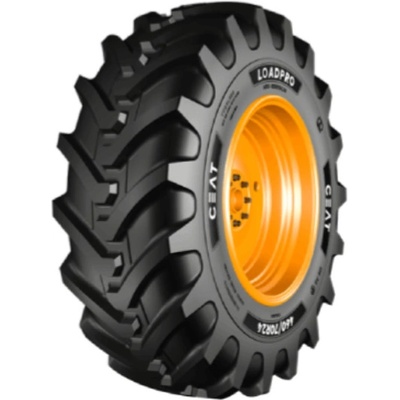 CEAT Loadpro 500/70-24 164A8/B TL