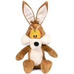 Barrado Looney tunes Койот седяща плюшена играчка 37см (16001699-7)