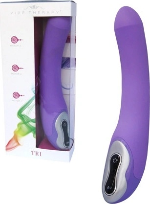 Vibe therapy Tri
