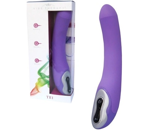 Vibe therapy Tri