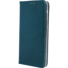 TFO Smart Magnetic pouzdro pro Xiaomi Redmi Note 14 Pro 5G (Global) / Note 14 Pro Plus 5G (Global) dark green