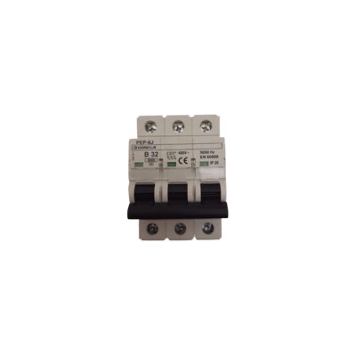 Bonega B 10kA 03-3032B-PEP-10J